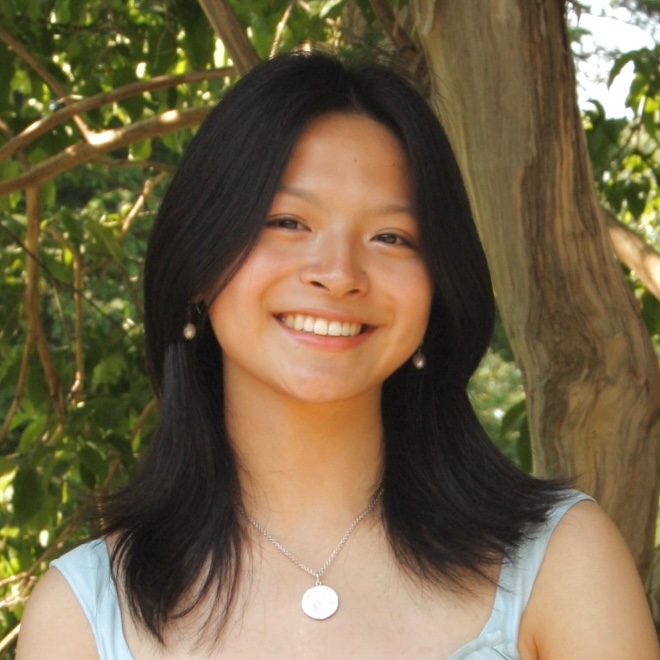 Emily Zhao
