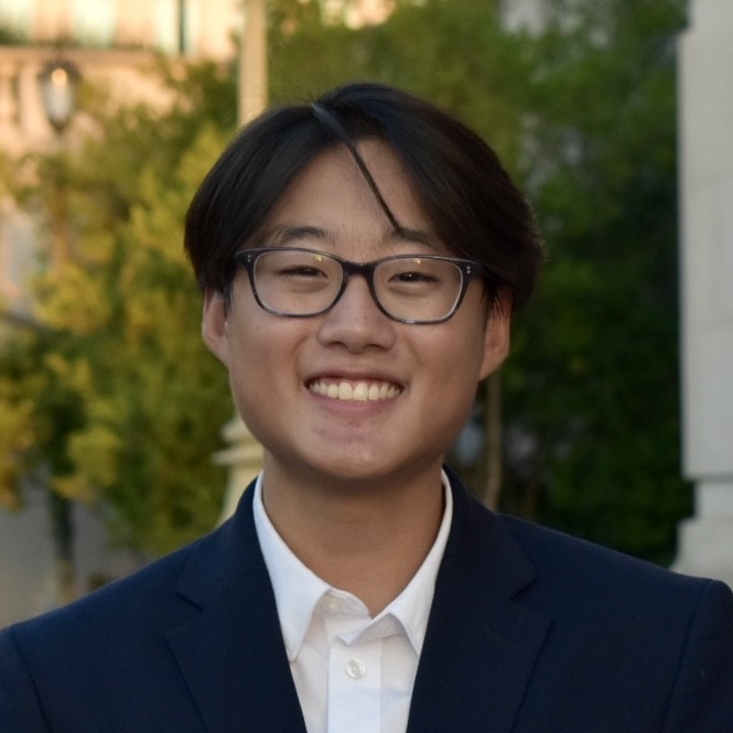 Jacob Han