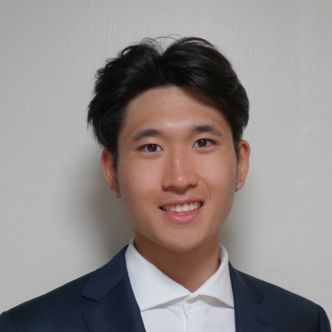 Joshua Mok