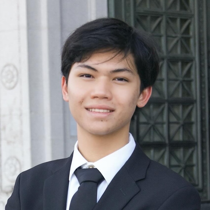 Korey Dang