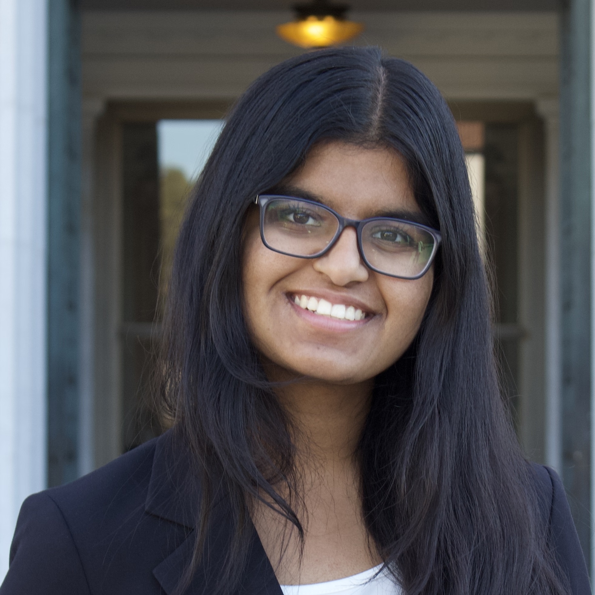 Anika Awasthi