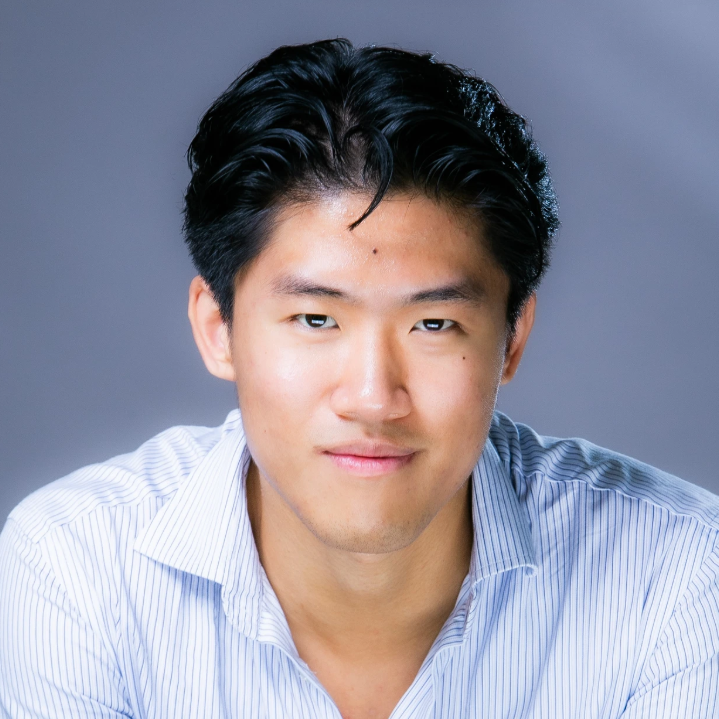 Jack Tianxi Yang